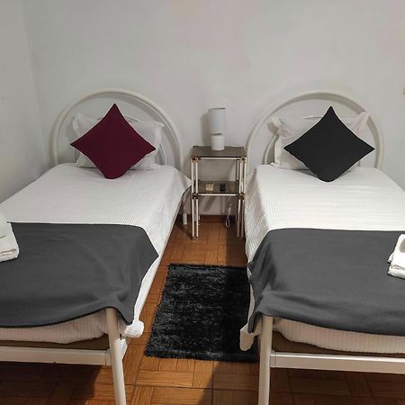 Alojamento Local Tamega Amarante Exteriör bild