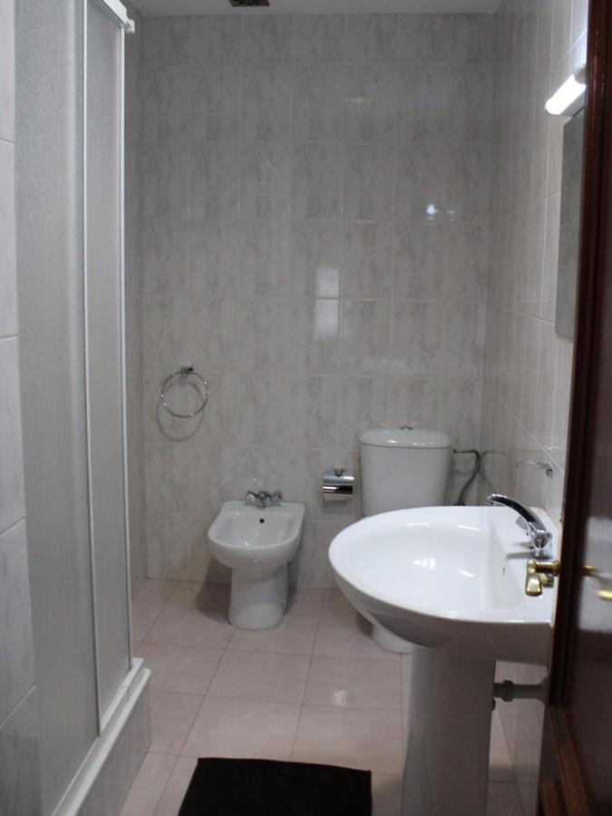Alojamento Local Tamega Amarante Exteriör bild